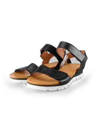 AQA Sandalen Zwart 223241
