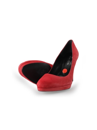 Linea Zeta Pumps