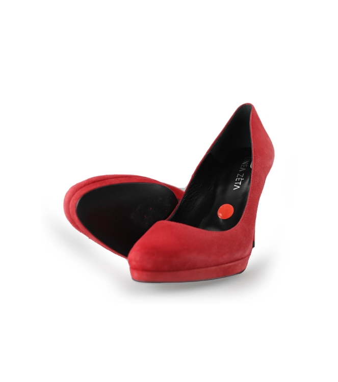 Linea Zeta Pumps