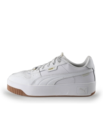 Puma Sneakers Wit 223252