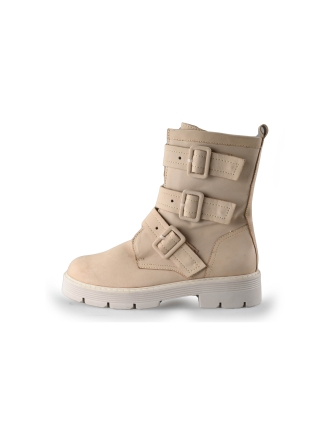 Cellini Biker boots Beige 223285