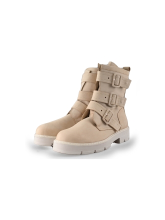 Cellini Biker boots Beige 223285