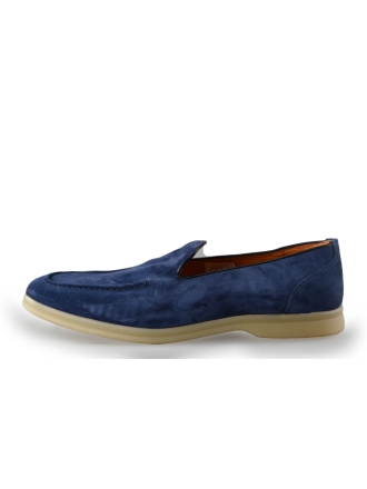 Reinhard Frans Loafers Blauw 223290