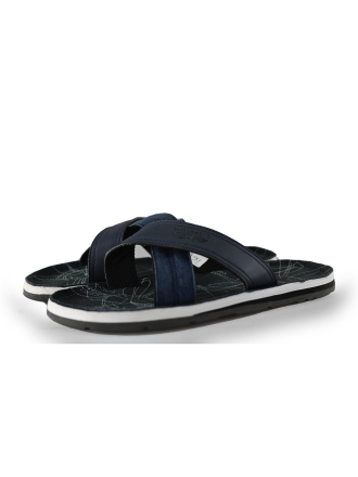PME Legend Slippers Blauw 223298