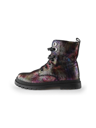 Shoesme Veterboots Overig 223302