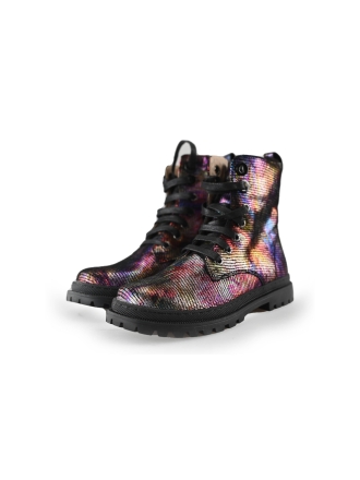 Shoesme Veterboots Overig 223302
