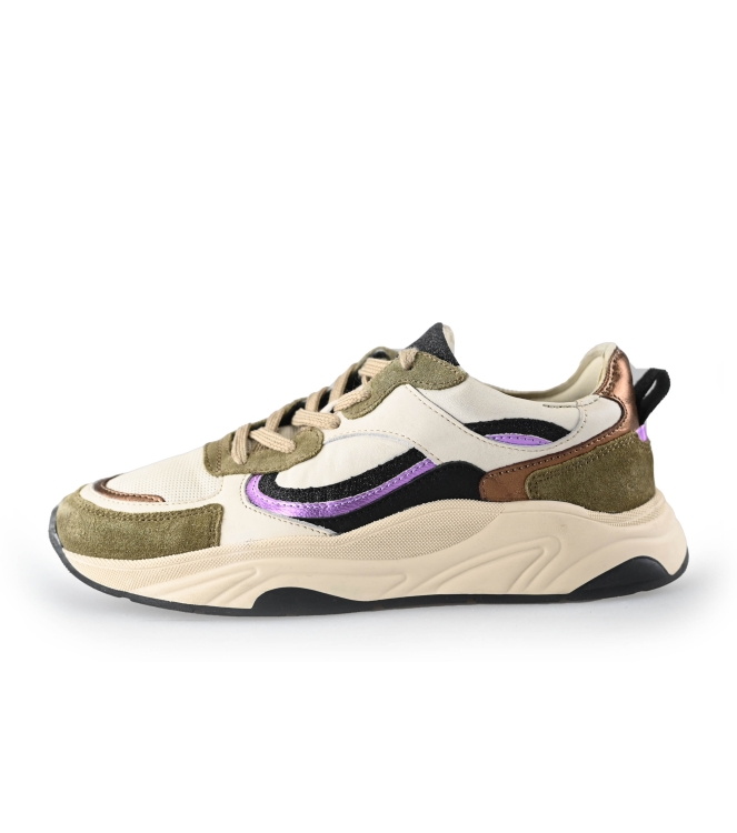 Sub55 Sneakers