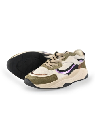 Sub55 Sneakers