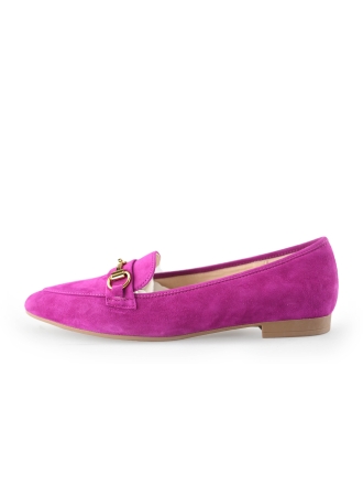 Gabor Loafers Paars 223318