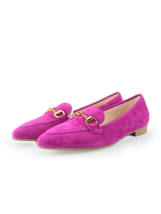 Gabor Loafers Paars 223318
