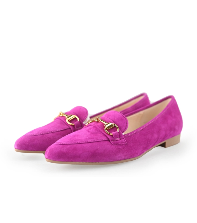Gabor Loafers