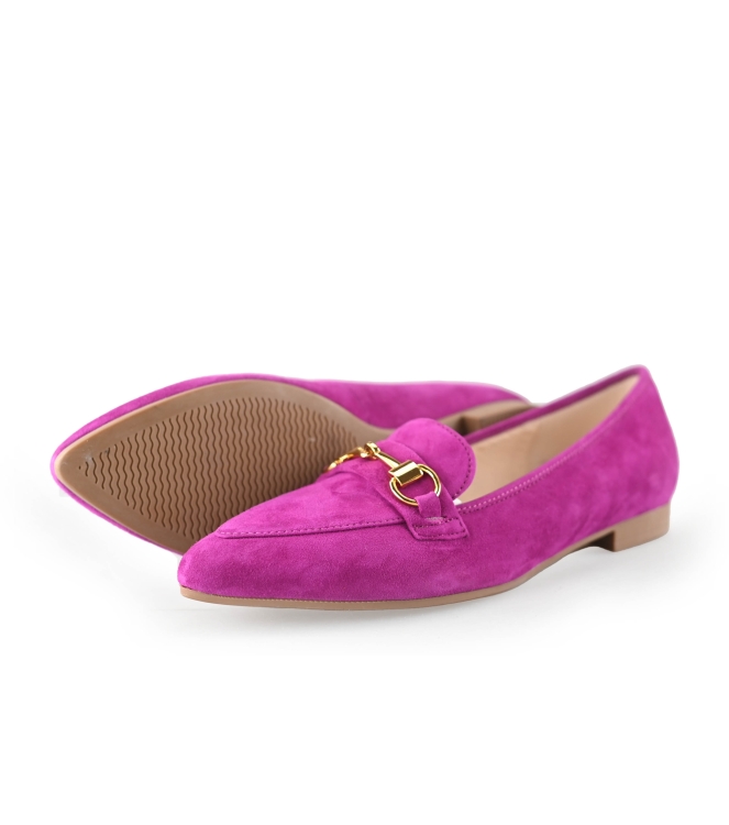 Gabor Loafers
