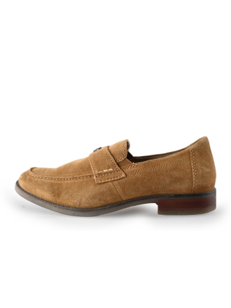Bugatti Loafers Bruin 223323