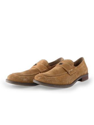 Bugatti Loafers Bruin 223323