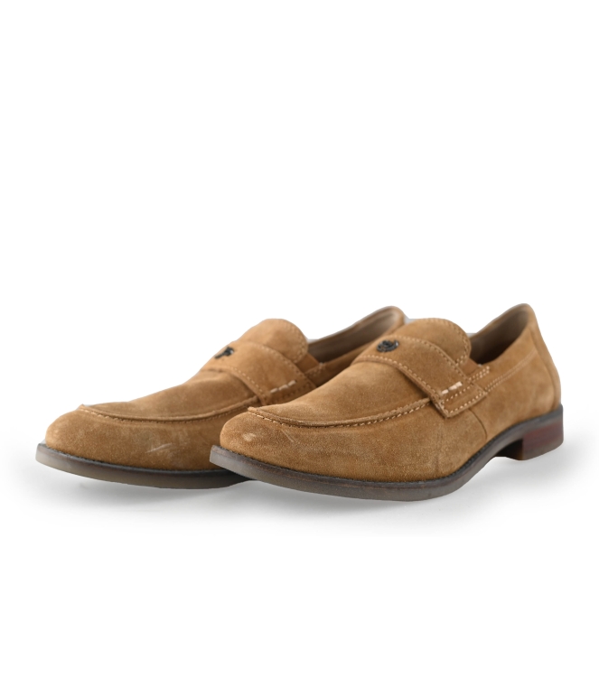 Bugatti Loafers