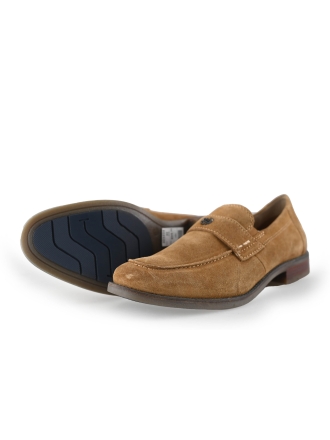 Bugatti Loafers