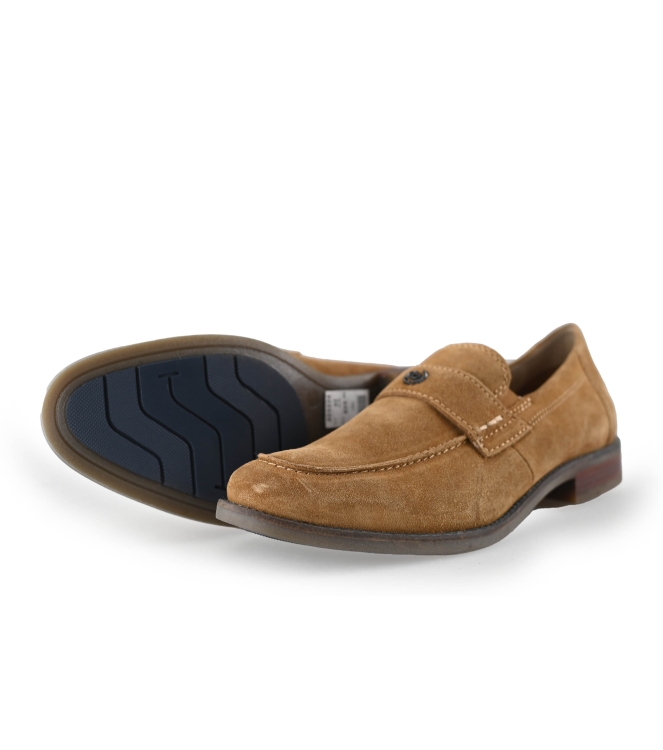 Bugatti Loafers