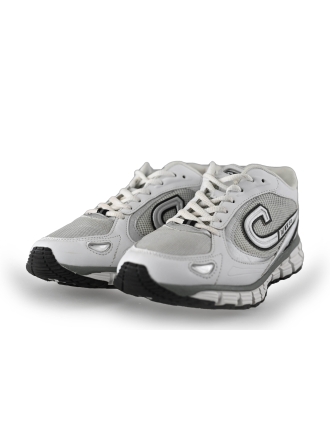 Cruyff Sneakers Wit 223348