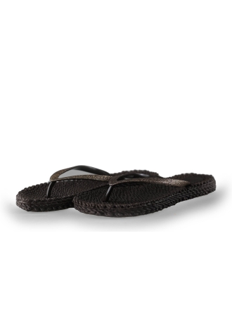 Ilse Jacobsen Slippers Bruin 223356