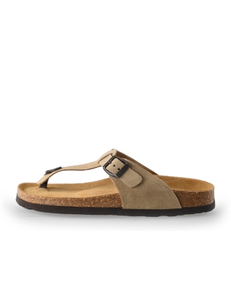 Hush Puppies Slippers Beige 223360