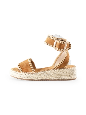 Cellini Sandalen Bruin 223374