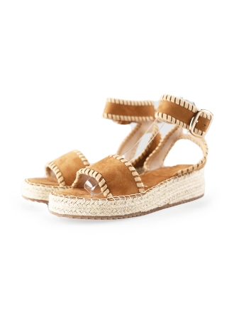 Cellini Sandalen Bruin 223374