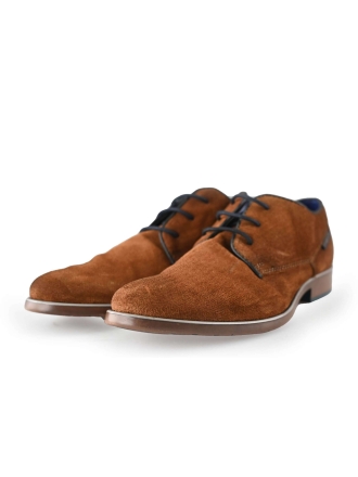Bugatti Nette schoenen Bruin 223439