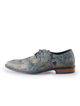 Vertice Nette schoenen Blauw 223469