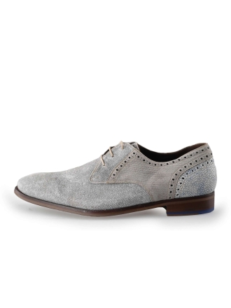 Floris van Bommel Nette schoenen Grijs 223475