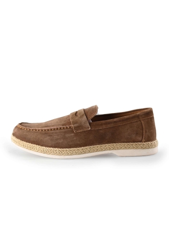 Vertice Espadrilles Bruin 223482