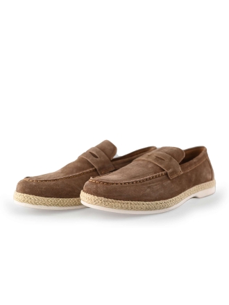 Vertice Espadrilles Bruin 223482