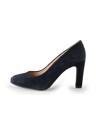 Linea Zeta Pumps Zwart 223495