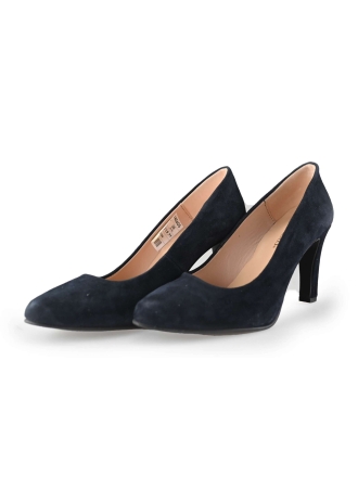 Linea Zeta Pumps Zwart 223495