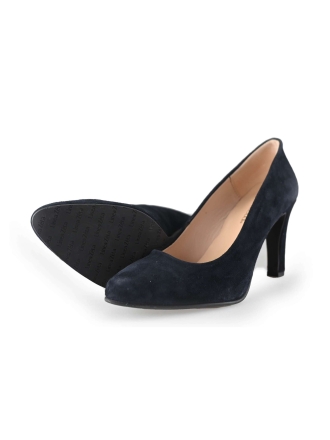 Linea Zeta Pumps