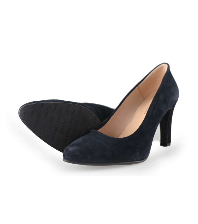 Linea Zeta Pumps