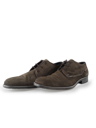 Bugatti Nette schoenen Bruin 223504