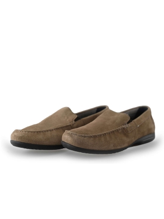 Sioux Instappers Brons 223508
