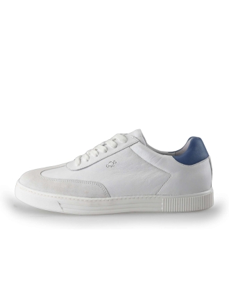 AQA Sneakers Wit 223518