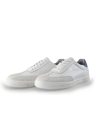 AQA Sneakers Wit 223518