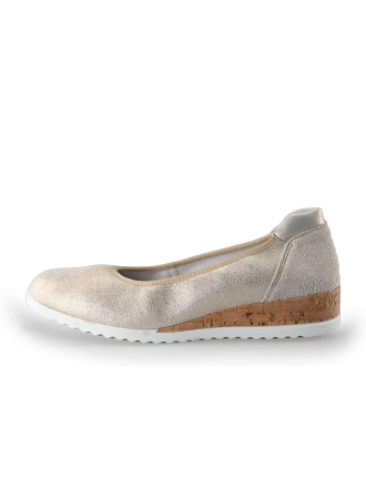 Feyn Ballerina's Goud 223529
