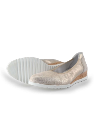 Feyn Ballerina's