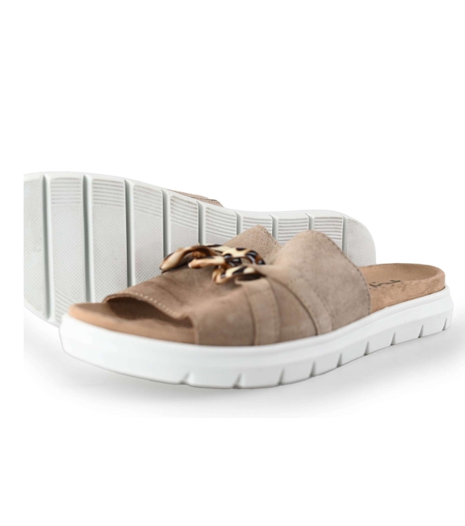 Feyn Slippers