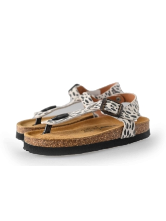 Hush Puppies Sandalen Wit 223562
