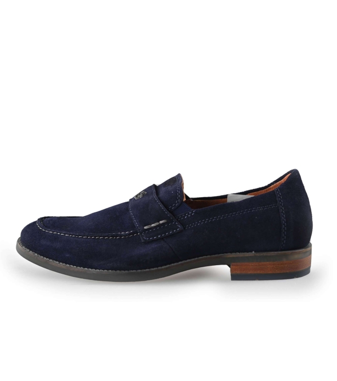 Bugatti Loafers