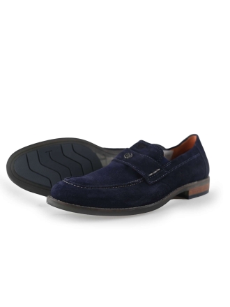 Bugatti Loafers