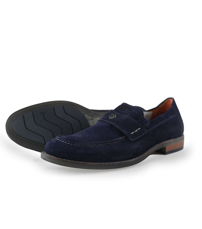Bugatti Loafers