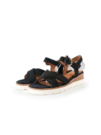 Tamaris Sandalen Zwart 223583