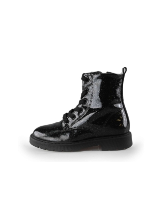 Kipling Veterboots Zwart 223584