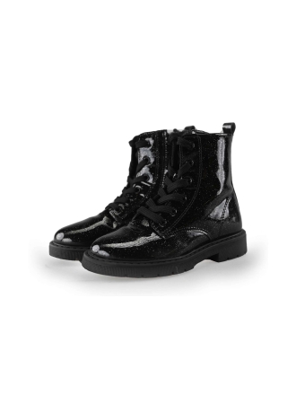 Kipling Veterboots Zwart 223584