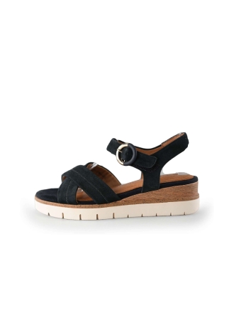 Tamaris Sandalen Zwart 223597